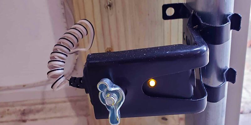Garage Door Sensor