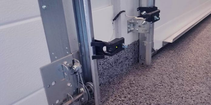 Garage Door Sensor