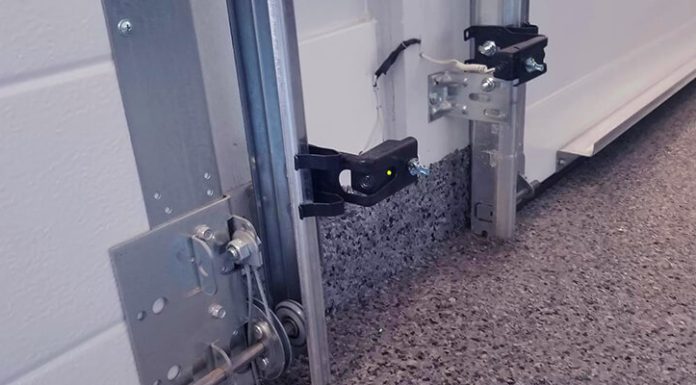 Garage Door Sensor – My Garage Door Repairman Rare Type Of Company! Garage Door Sensor