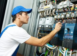 Electrical Contractor