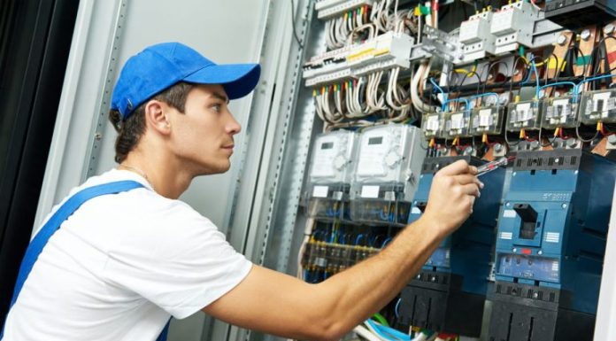Why You Should Hire An Electrical Contractor For Your Commercial Property? Electrical Contractor