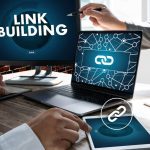 link building