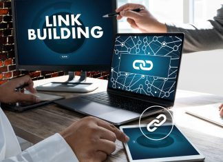 link building