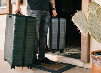 luggage
