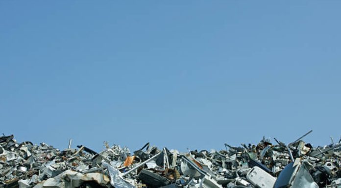 Reasons To Hire A Metal Scrap Buyer metal scrap