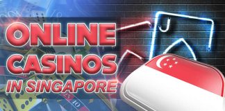 online casinos Singapore