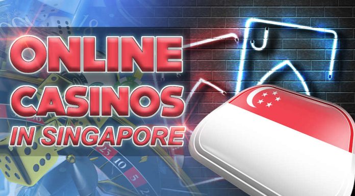 Best Online Casinos in Singapore: Top 6 Singapore Online Casinos for Real Money Players in 2022 online casinos Singapore