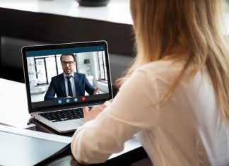 online consultation