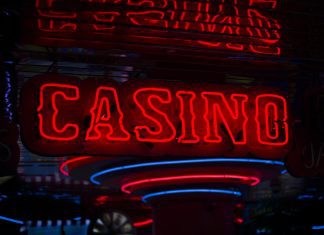 Casino