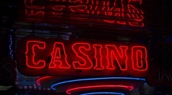 Stacey Abrams Supports Casino Legalization In Georgia Casino