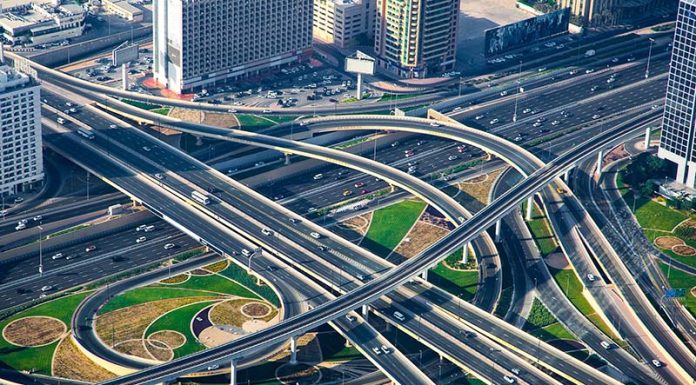 When Driving Around UAE Proper Car Insurance is Necessary UAE Proper Car Insurance