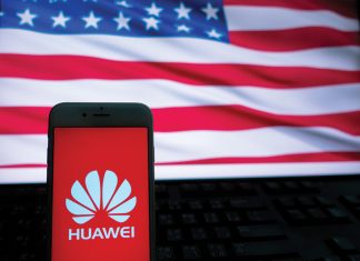 Huawei