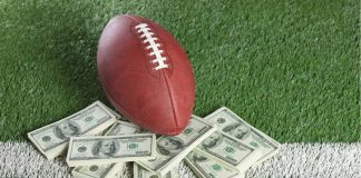 NFL Betting