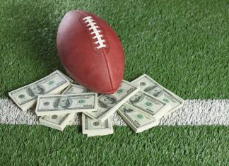 NFL Betting