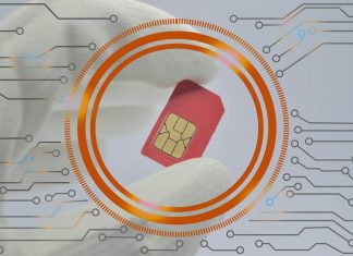 Regular SIM VS IoT SIM sim