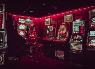 slots prominent option
