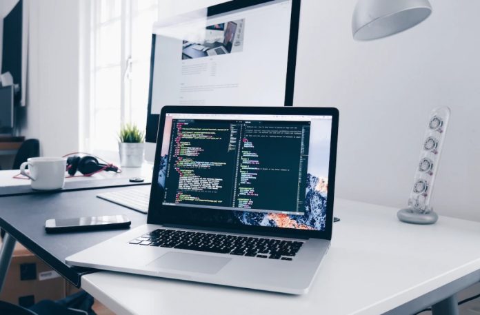 software development