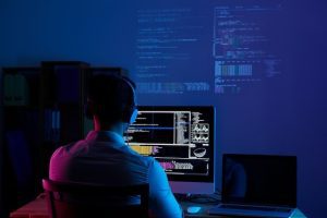 software is in good hands