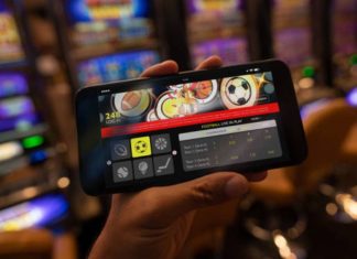 sportsbook