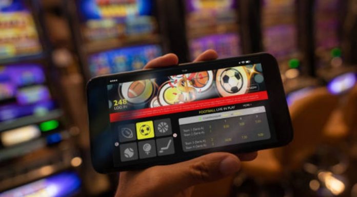 What Is a Sportsbook and How Do I Get Started in Betting? sportsbook