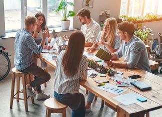 Start-Up Businesse