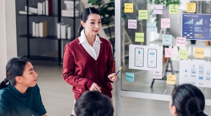 Strategic Foresight – What Does it Mean? strategic foresight