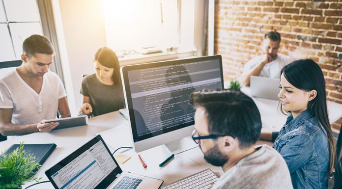 Building a Data-driven Learning Strategy to Streamline People Development team development