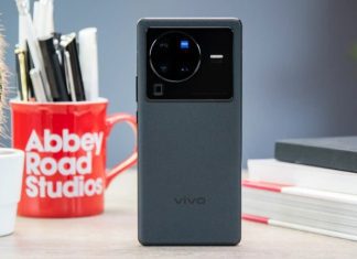 vivo mobile