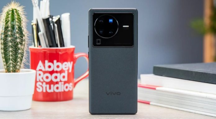 Best Camera Vivo Mobile vivo mobile