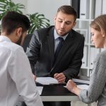 Getting divorced when you have a sole proprietorship