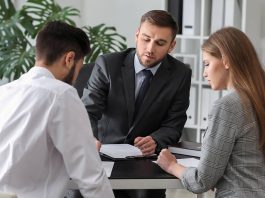 Getting divorced when you have a sole proprietorship