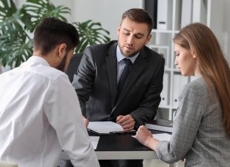 Getting divorced when you have a sole proprietorship