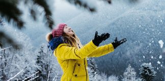 Spend Your Winters In The US Using Your Timeshare