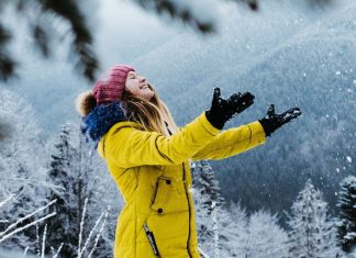 Spend Your Winters In The US Using Your Timeshare