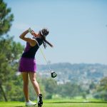 5 Must Know Golf Tips For Women woman golf