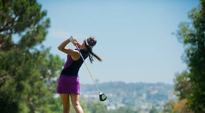 5 Must Know Golf Tips For Women woman golf