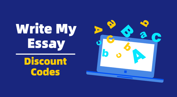 Write My Essay Discount Codes: Best Deals & Promo write-my-essay-discount-codes