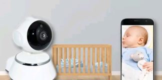 Baby Monitors