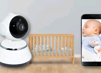 Baby Monitors