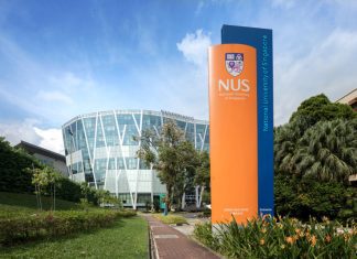 NUS EMBA
