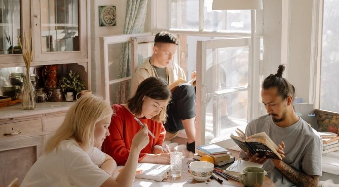 5 Reasons Why Entrepreneurs Should Pursue An MBA 5 reasons why entrepreneurs should pursue an MBA