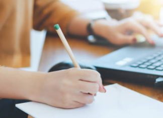 7 Steps to Writing the Perfect Essay in School 7 Steps to Writing the Perfect Essay in School