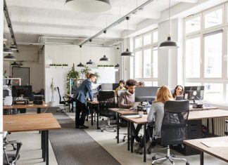 6 Ways to Create the Perfect Office Working Environment Perfect Office Working Environment