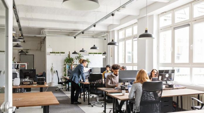 6 Ways to Create the Perfect Office Working Environment Perfect Office Working Environment
