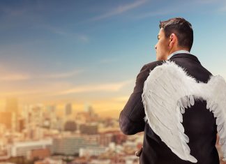 Angel Investors