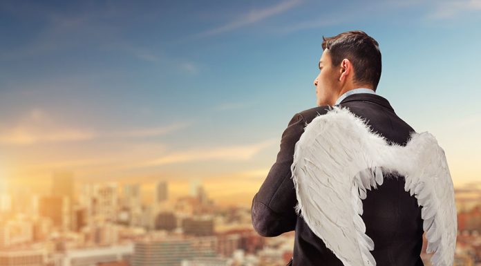 How Angel Investors Evolved From FFF To Unicorn Boosters Angel Investors