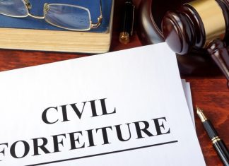 Ask a White-Collar Crime Lawyer: What Is Forfeiture? Ask a White-Collar Crime Lawyer
