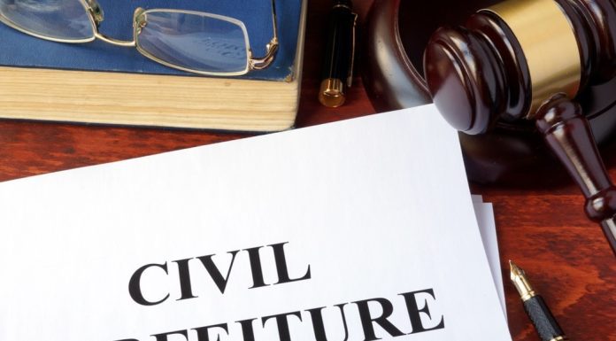 Ask a White-Collar Crime Lawyer: What Is Forfeiture? Ask a White-Collar Crime Lawyer