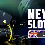 Best New Slot Sites in the UK Ranked by Real Money Slots, Jackpots, and Bonuses Best New Slot Sites in the UK Ranked by Real Money Slots, Jackpots, and Bonuses