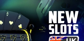 Best New Slot Sites in the UK Ranked by Real Money Slots, Jackpots, and Bonuses